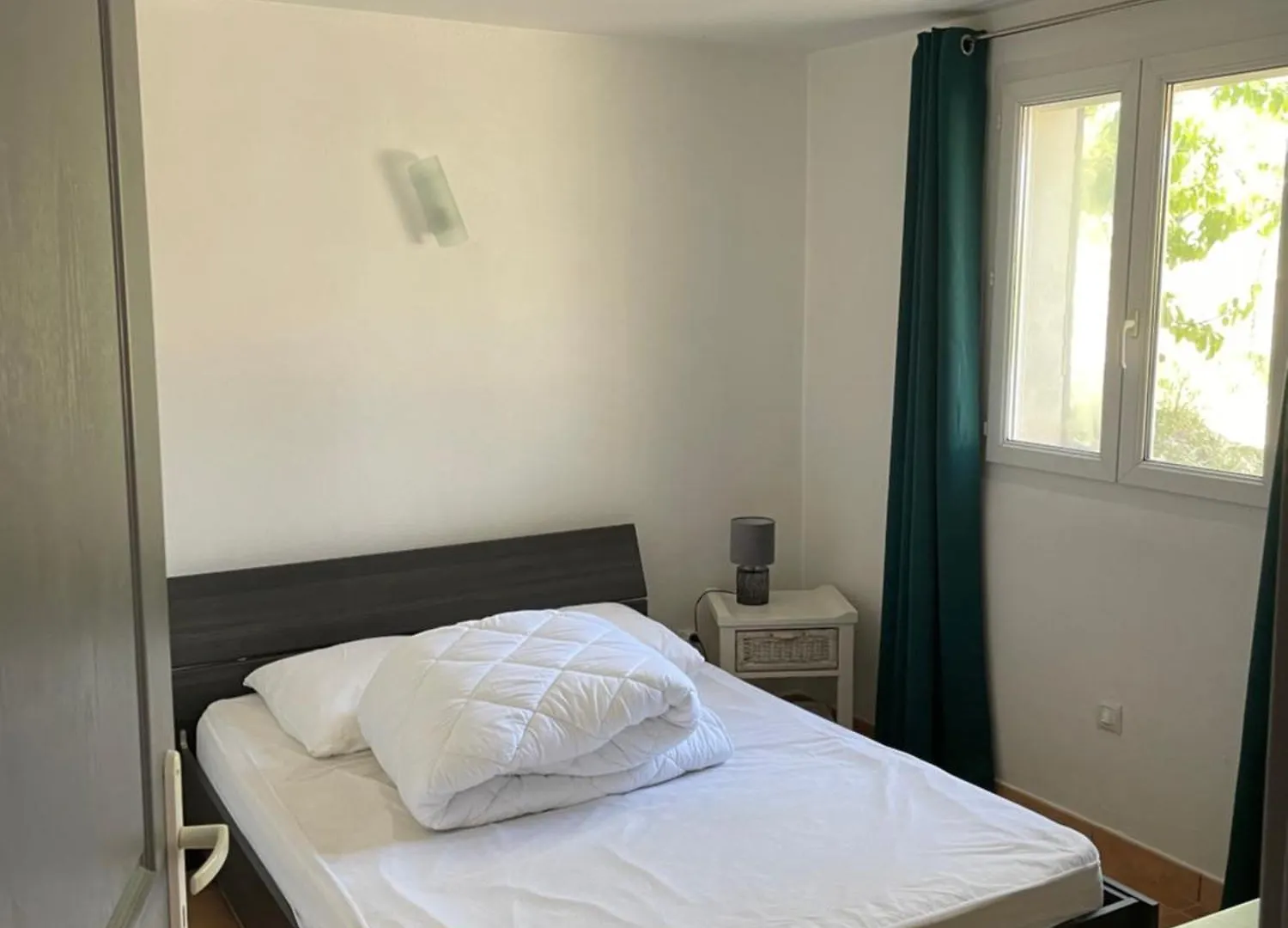 Gite La Durande Venterol  0*, Venterol (Drome) Frankrijk