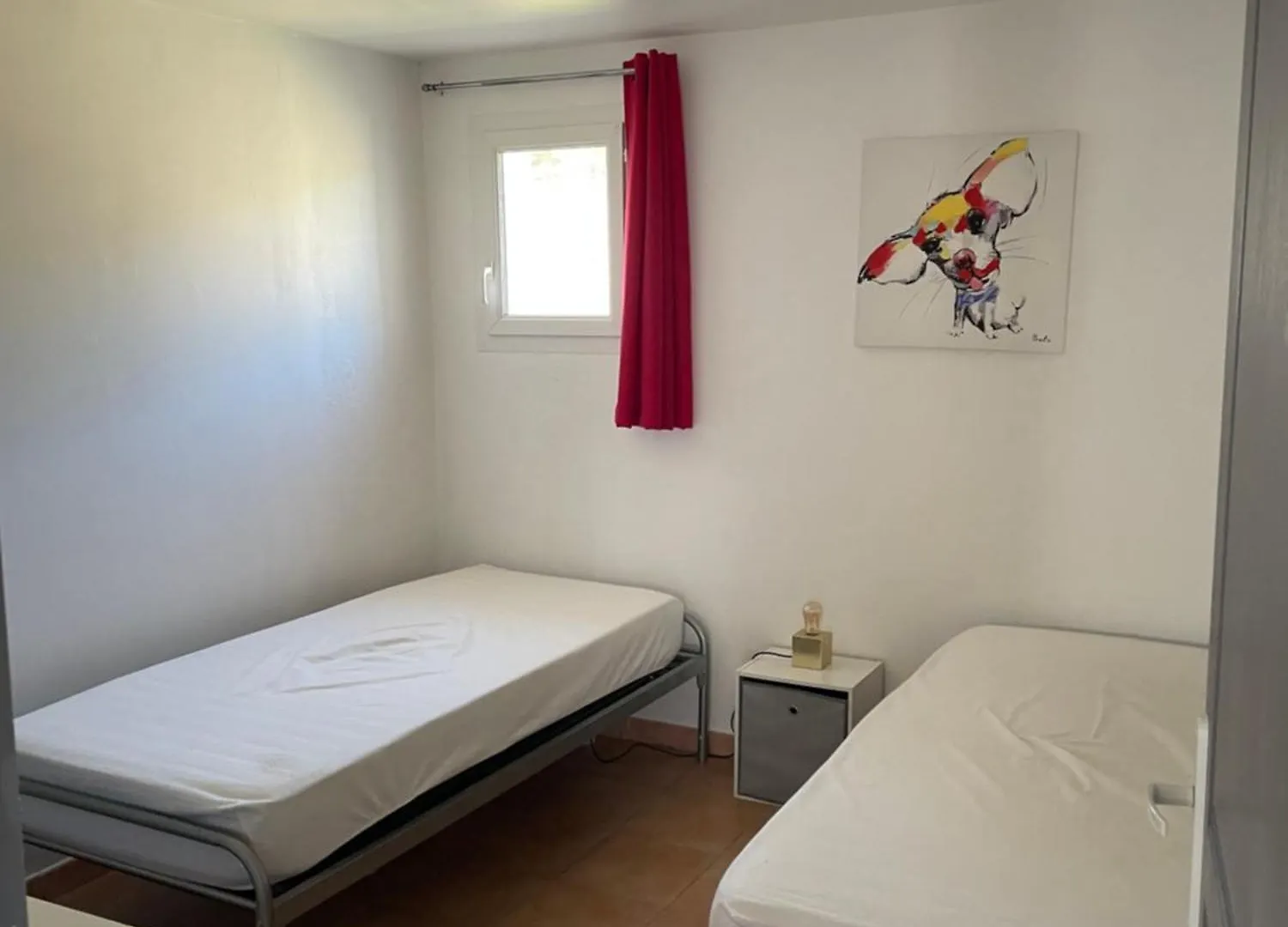 Gite La Durande Venterol  Vakantiehuis Venterol (Drome)